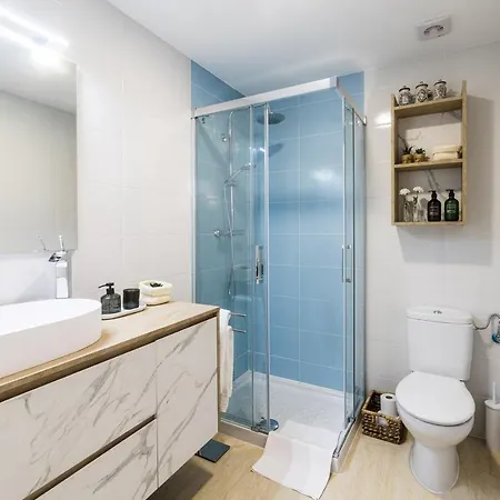 Apartamento Centrico En Campello 公寓