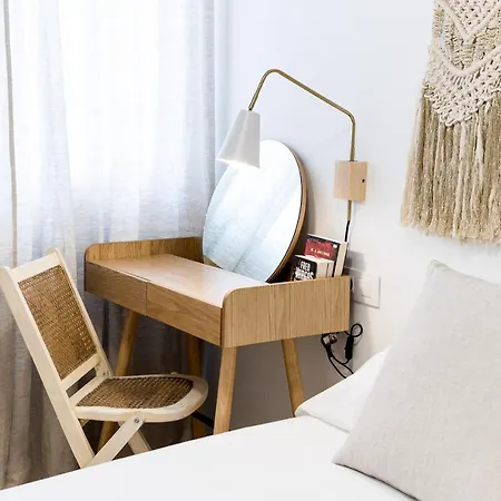 公寓 Apartamento Centrico En Campello