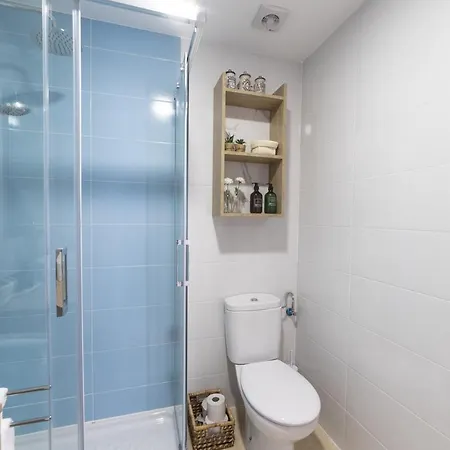 Apartamento Centrico En Campello Apartment El Campello