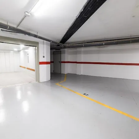 Apartamento Centrico En Campello Apartment *