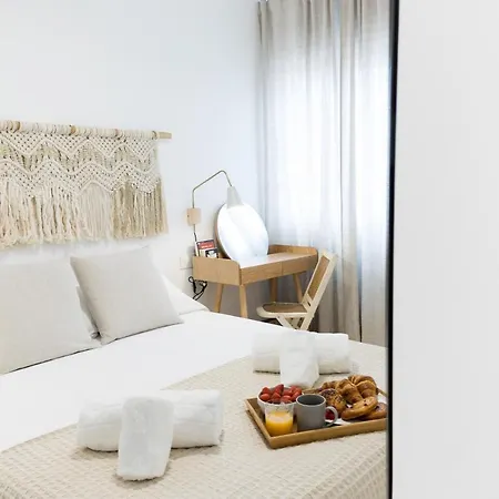 Apartamento Centrico En Campello Apartment El Campello