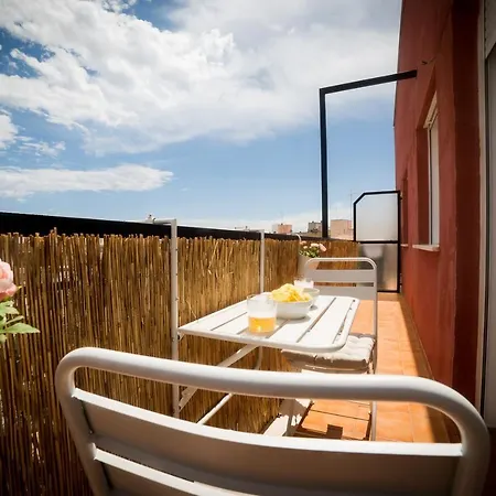 Apartamento Centrico En Campello El Campello