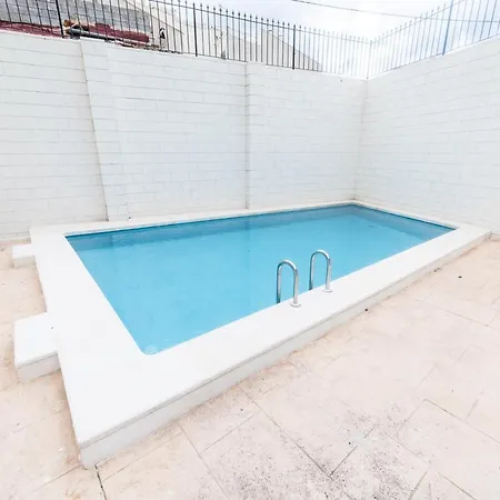 Apartamento Centrico En Campello Apartment