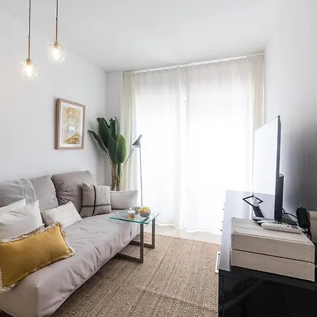 Apartamento Centrico En Campello